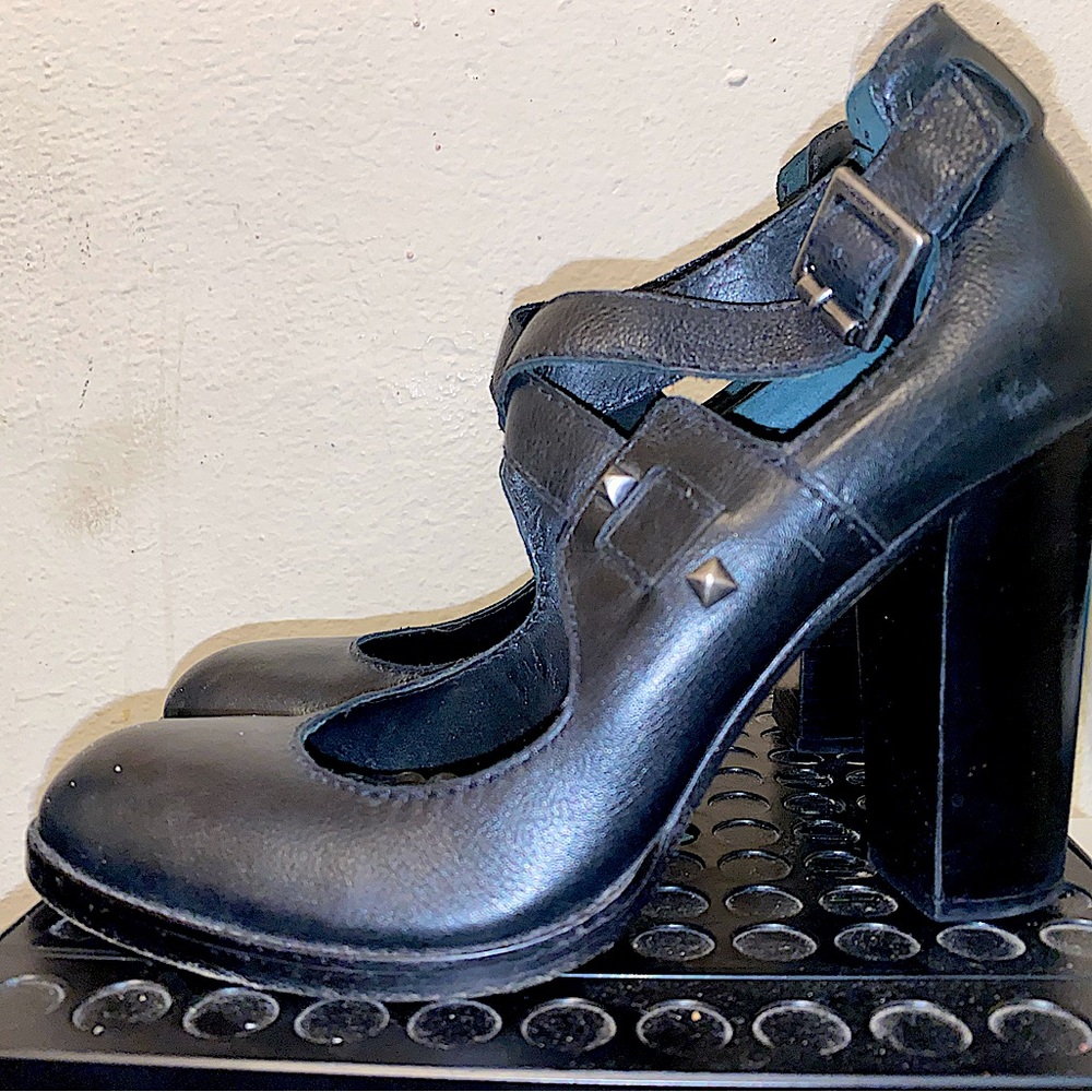 Juicy couture heels